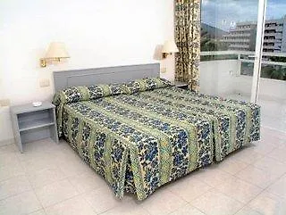 Aparthotel Apartamentos Borinquen Playa de las Americas
