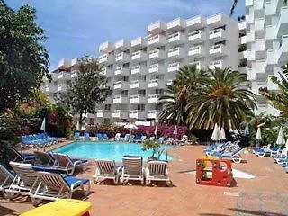 ** Aparthotel Apartamentos Borinquen Playa de las Americas  Spain