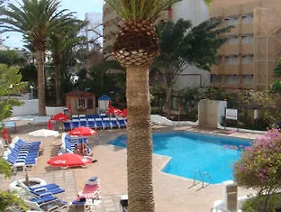 Apartamentos Borinquen Playa de las Americas  Aparthotel