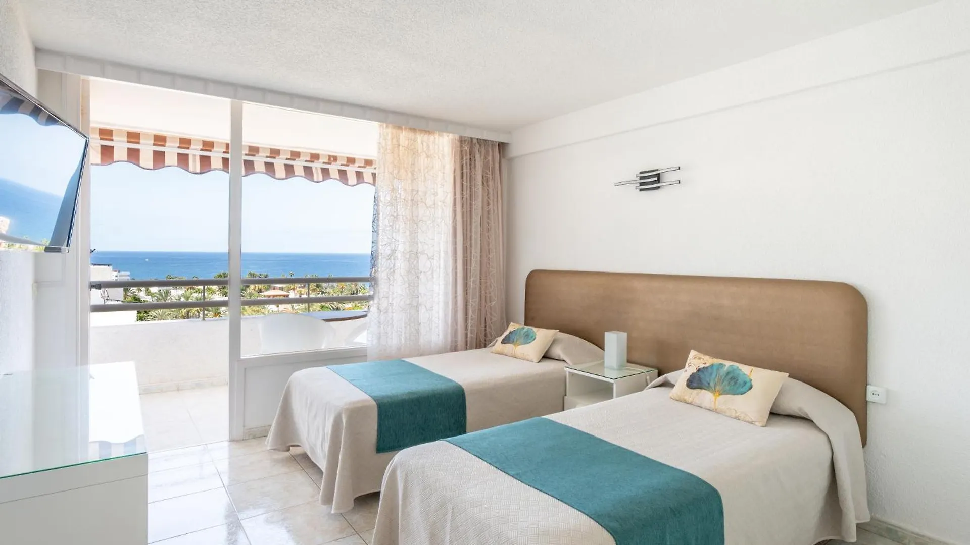 Apartamentos Borinquen Playa de las Americas  Aparthotel