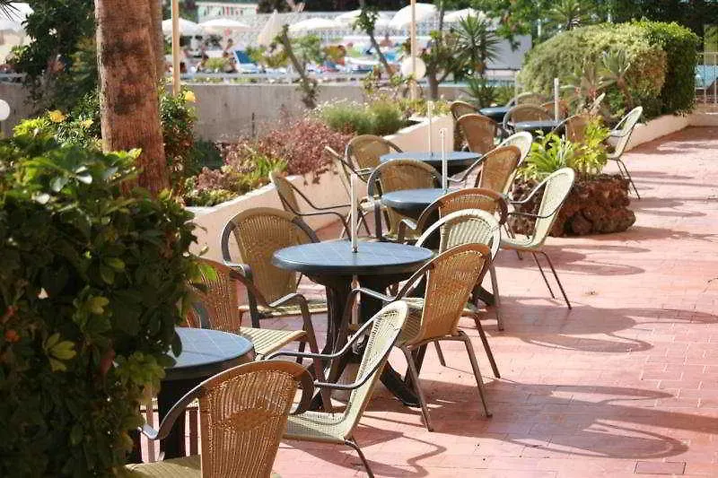 Apartamentos Borinquen Playa de las Americas  Playa de las Americas (Tenerife)