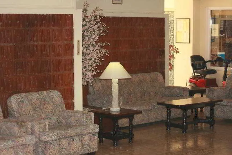Apartamentos Borinquen Playa de las Americas  Aparthotel Playa de las Americas (Tenerife)