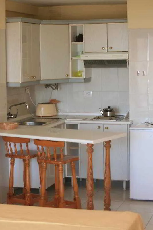 Apartamentos Borinquen Playa de las Americas  Aparthotel