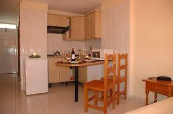 Apartamentos Borinquen Playa de las Americas