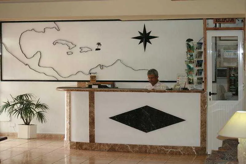 Apartamentos Borinquen Playa de las Americas  2*, Playa de las Americas (Tenerife) Spain