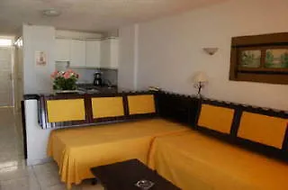 Apartamentos Borinquen Playa de las Americas  Spain
