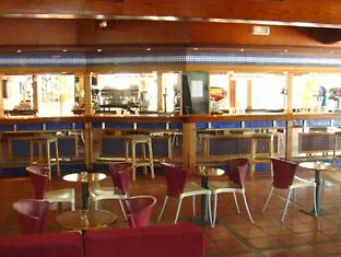 ** Aparthotel Apartamentos Borinquen Playa de las Americas  Spain
