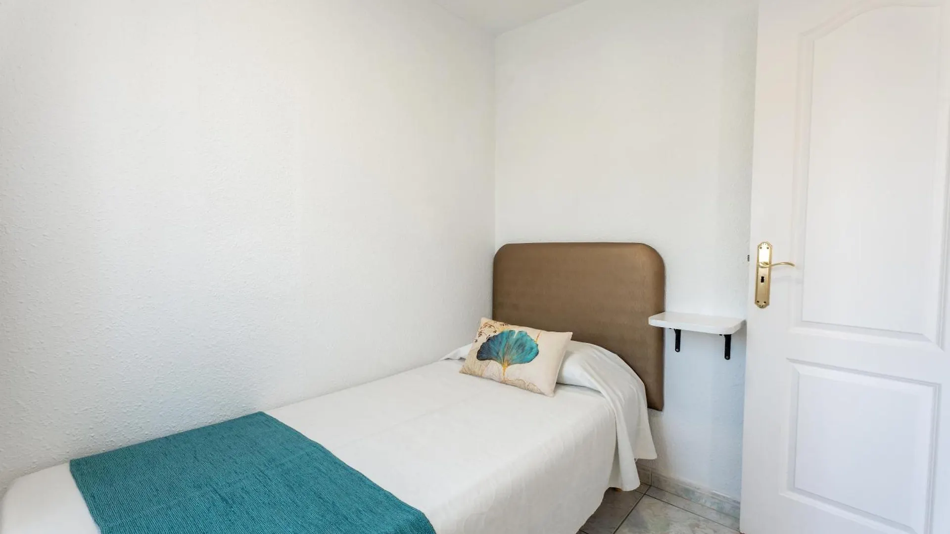 Apartamentos Borinquen Playa de las Americas