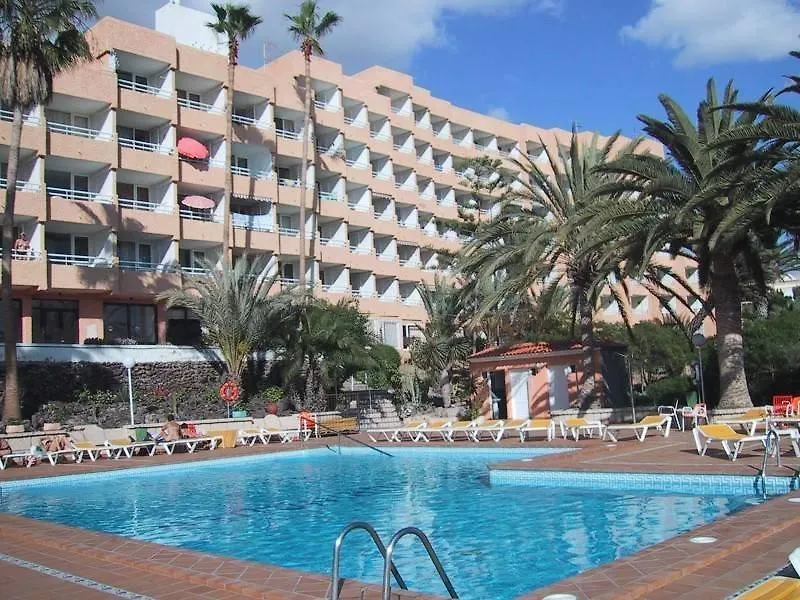Apartamentos Borinquen Playa de las Americas  Aparthotel Playa de las Americas (Tenerife)