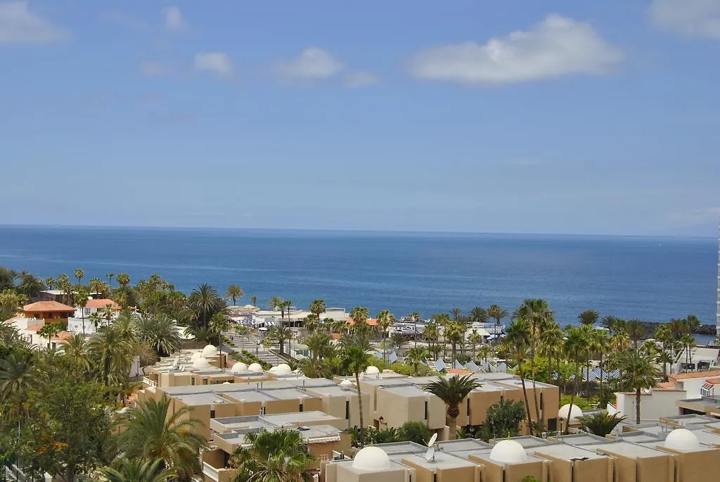 Apartamentos Borinquen Playa de las Americas  2*, Playa de las Americas (Tenerife) Spain