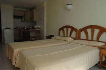 Aparthotel Apartamentos Borinquen Playa de las Americas