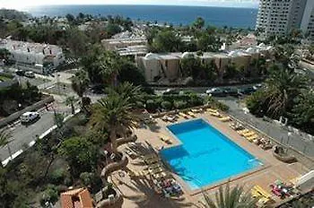 Apartamentos Borinquen Playa de las Americas  Spain